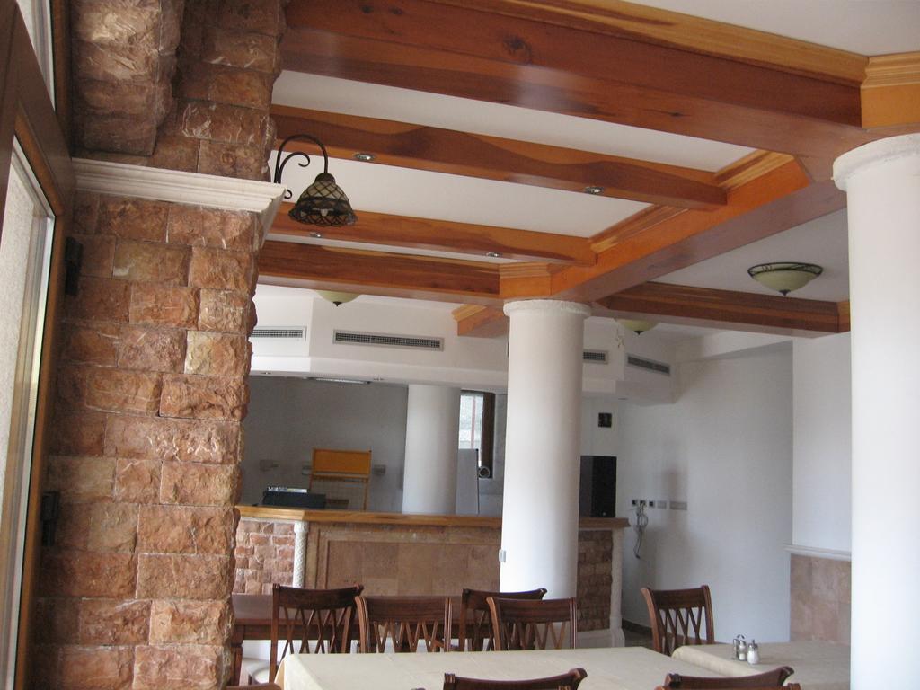 Apartments And Rooms Levantin Inn Sveti Stefan Ngoại thất bức ảnh