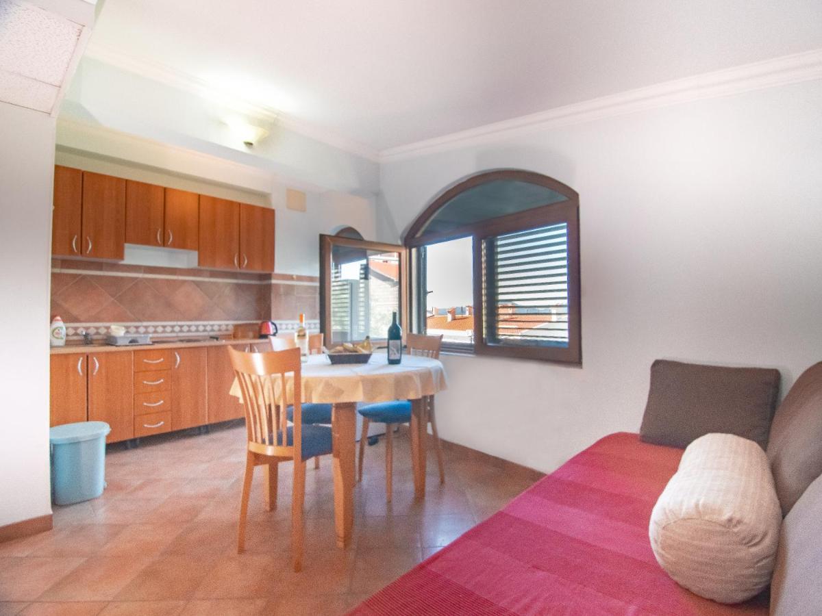 Apartments And Rooms Levantin Inn Sveti Stefan Ngoại thất bức ảnh