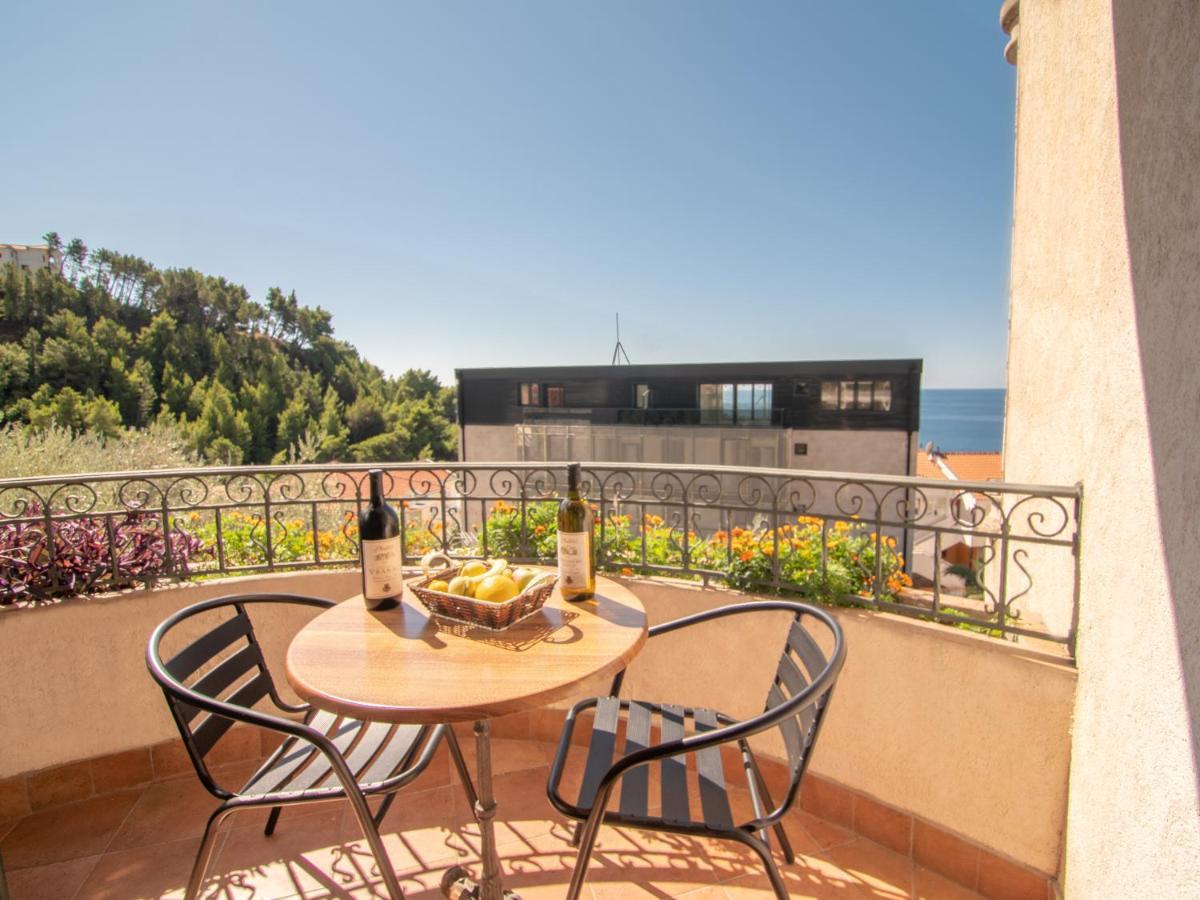 Apartments And Rooms Levantin Inn Sveti Stefan Ngoại thất bức ảnh