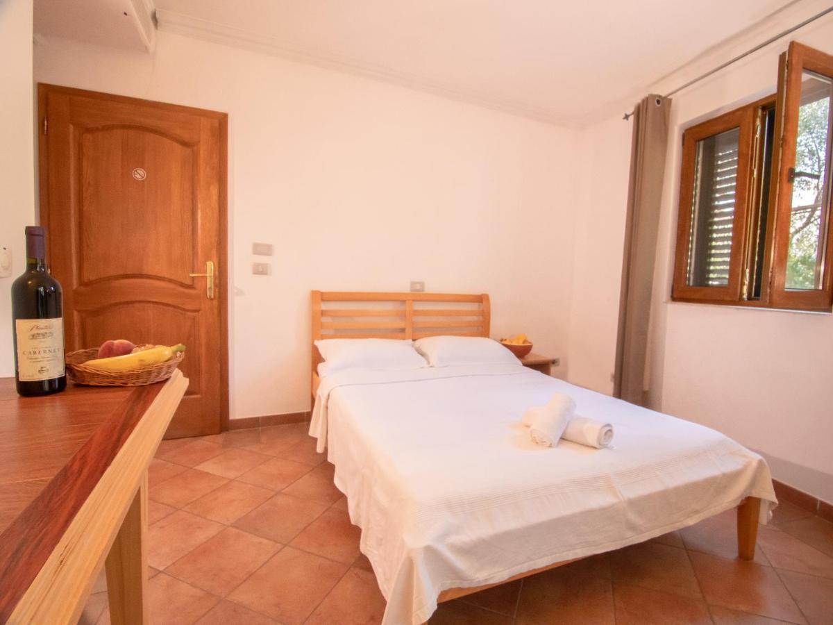 Apartments And Rooms Levantin Inn Sveti Stefan Ngoại thất bức ảnh