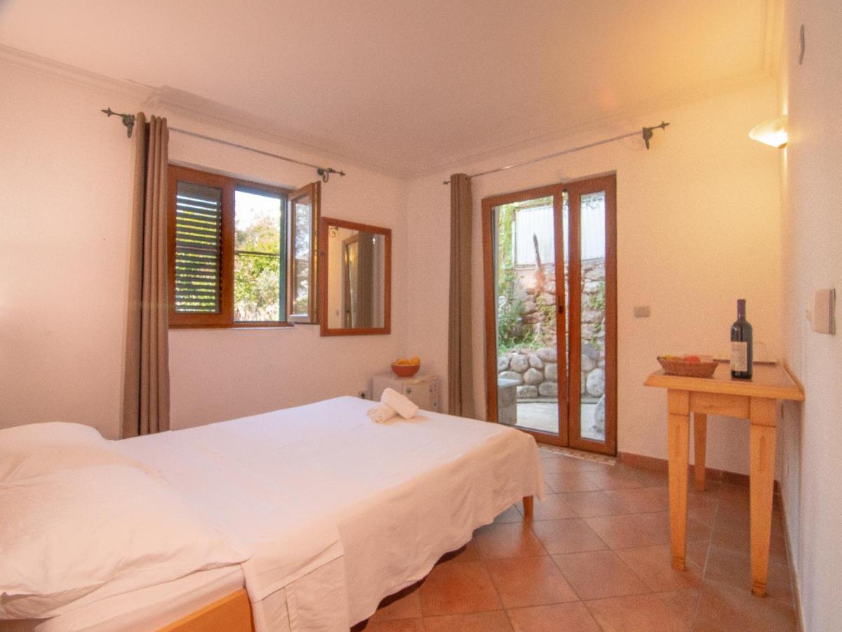 Apartments And Rooms Levantin Inn Sveti Stefan Ngoại thất bức ảnh