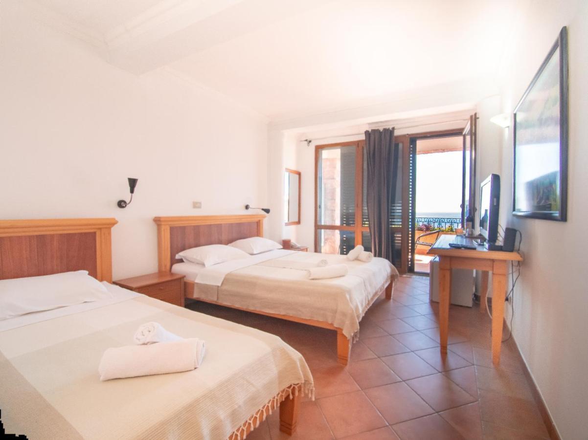 Apartments And Rooms Levantin Inn Sveti Stefan Ngoại thất bức ảnh