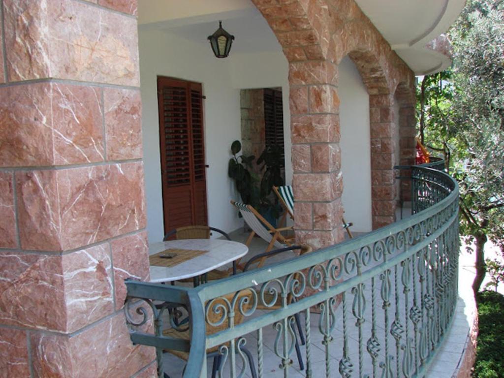 Apartments And Rooms Levantin Inn Sveti Stefan Phòng bức ảnh