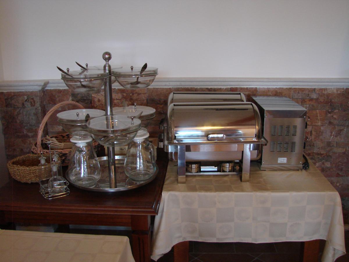 Apartments And Rooms Levantin Inn Sveti Stefan Ngoại thất bức ảnh