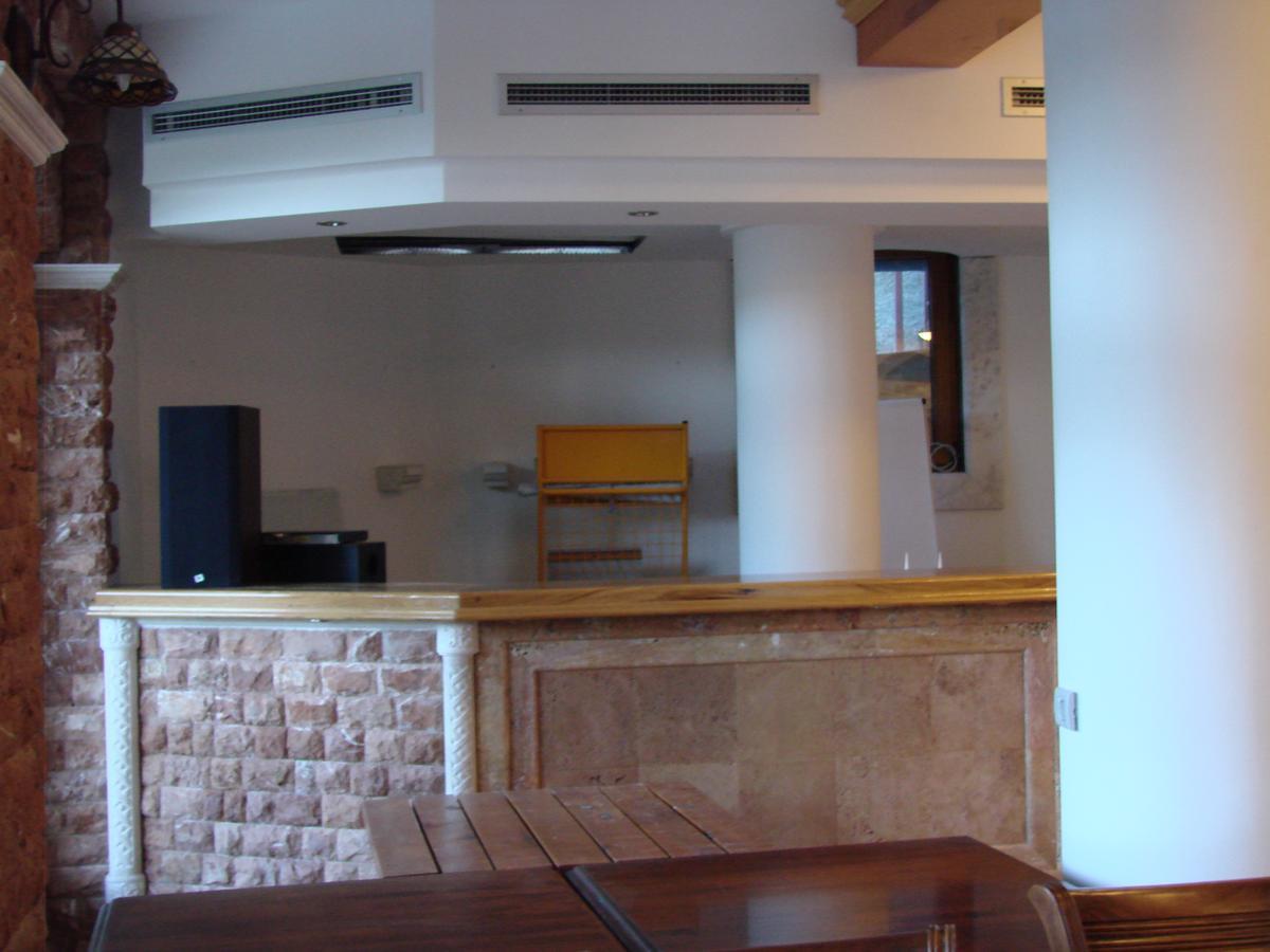 Apartments And Rooms Levantin Inn Sveti Stefan Ngoại thất bức ảnh