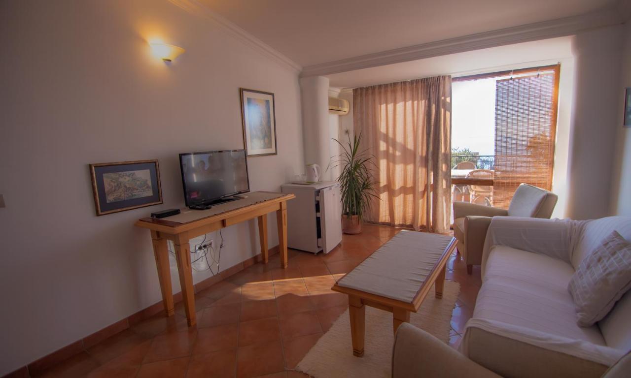 Apartments And Rooms Levantin Inn Sveti Stefan Ngoại thất bức ảnh