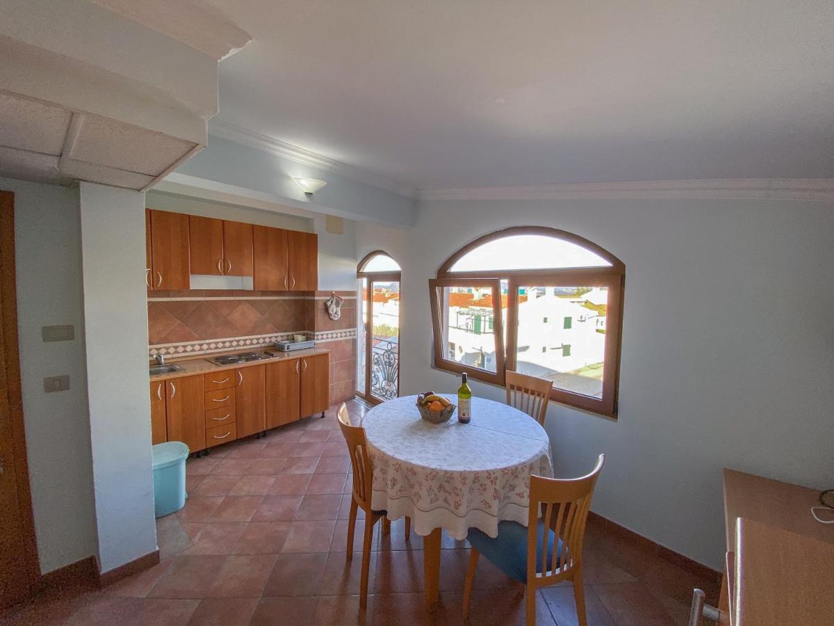 Apartments And Rooms Levantin Inn Sveti Stefan Ngoại thất bức ảnh