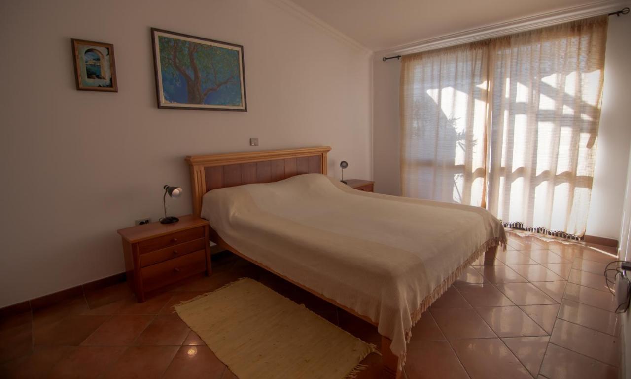 Apartments And Rooms Levantin Inn Sveti Stefan Ngoại thất bức ảnh